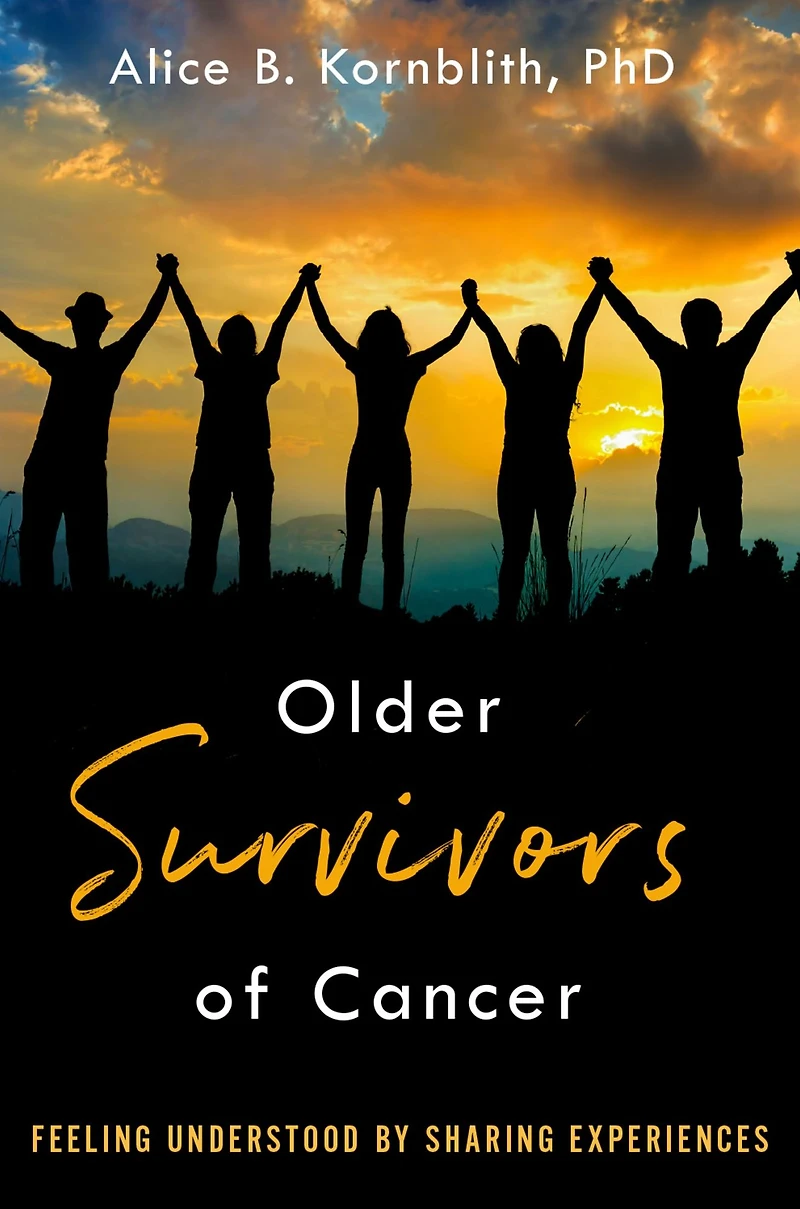 Older Survivors of Cancer