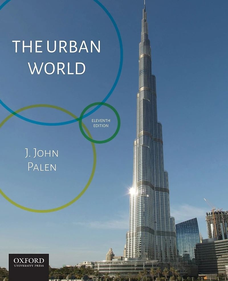 The Urban World
