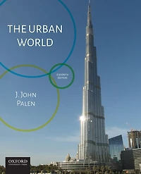 The Urban World