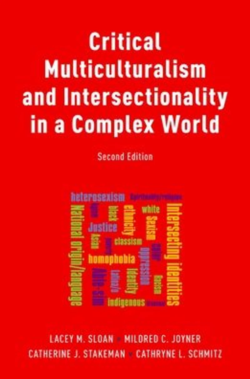 Critical Multiculturalism and Intersectionality a Complex World