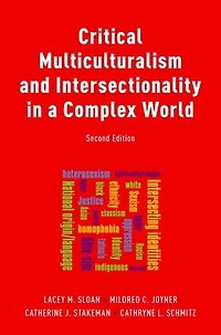 Critical Multiculturalism and Intersectionality a Complex World