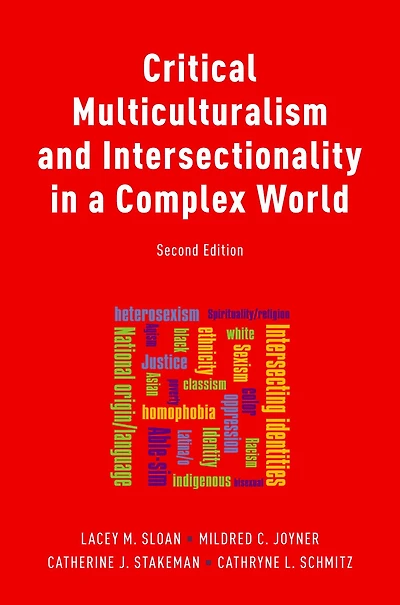 Critical Multiculturalism and Intersectionality a Complex World