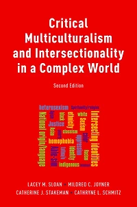Critical Multiculturalism and Intersectionality a Complex World