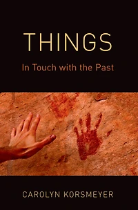 Things: Touch with the Past