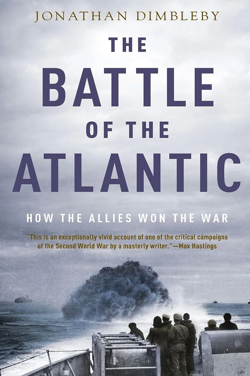 the Battle of Atlantic: How Allies Won War