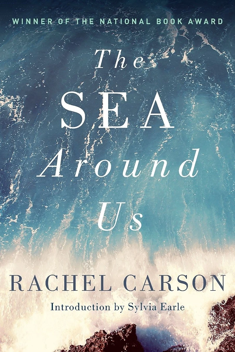 The Sea around Us