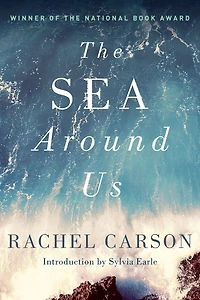 The Sea around Us