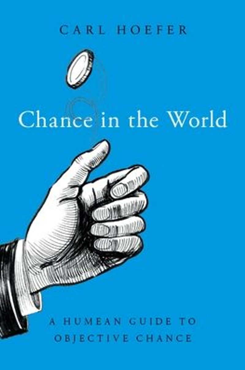 Chance the World: A Humean Guide to Objective