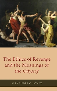 the Ethics of Revenge and Meanings Odyssey