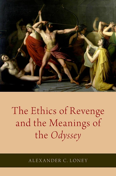 the Ethics of Revenge and Meanings Odyssey