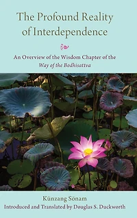 the Profound Reality of Interdependence: An Overview Wisdom Chapter Way Bodhisattva