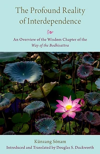 the Profound Reality of Interdependence: An Overview Wisdom Chapter Way Bodhisattva