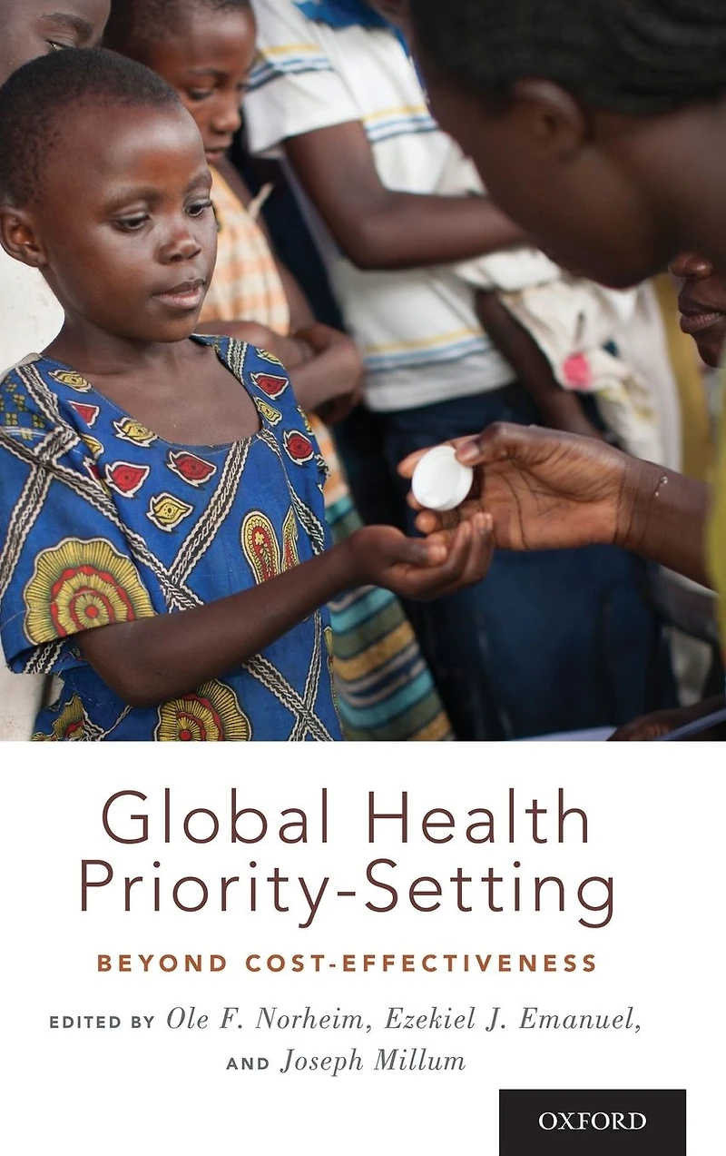 Global Health Priority-Setting: Beyond Cost-Effectiveness