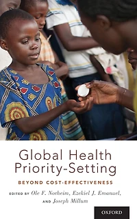 Global Health Priority-Setting: Beyond Cost-Effectiveness