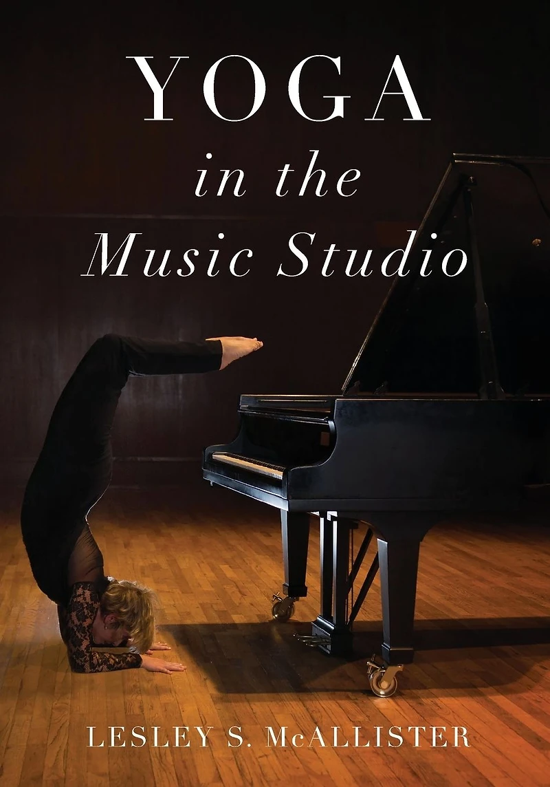 Yoga the Music Studio