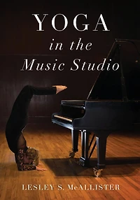 Yoga the Music Studio