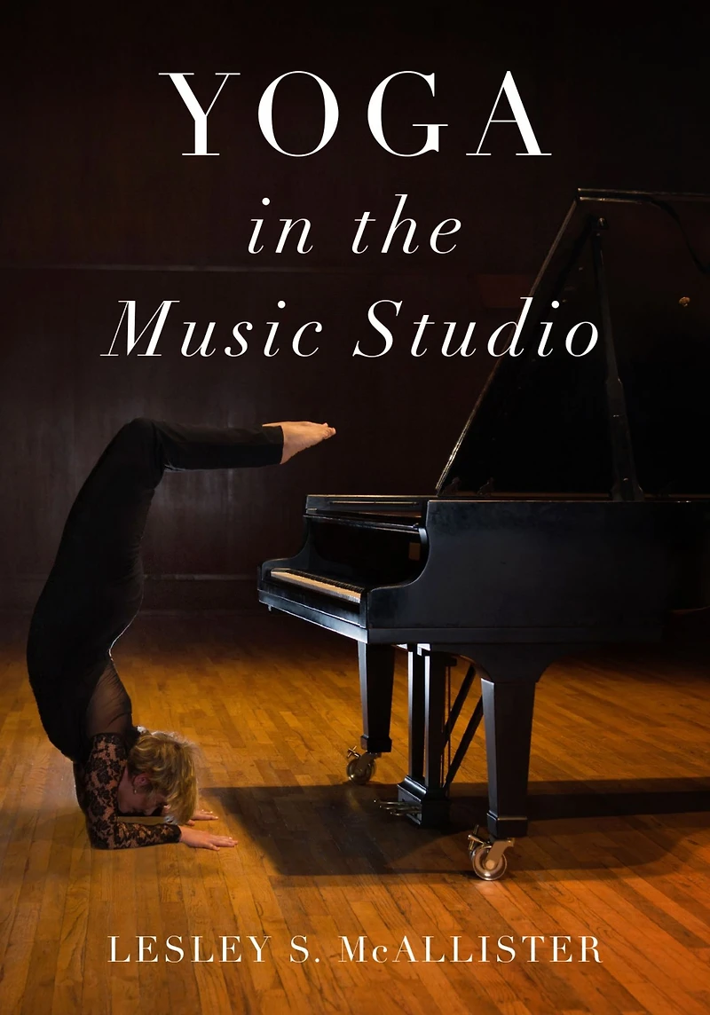 Yoga the Music Studio