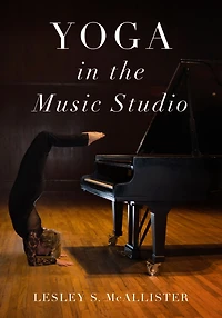 Yoga the Music Studio