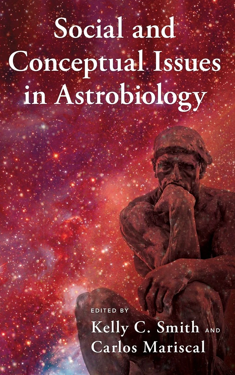Social and Conceptual Issues Astrobiology