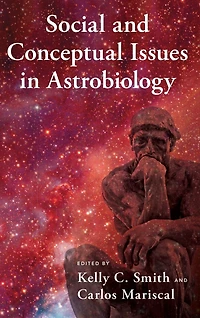 Social and Conceptual Issues Astrobiology