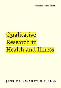 Qualitative Research Health and Illness