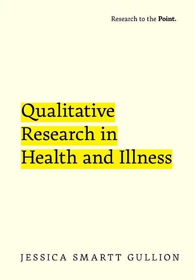 Qualitative Research Health and Illness