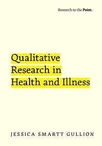 Qualitative Research Health and Illness