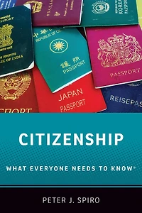 Citizenship: What Everyone Needs to Know®