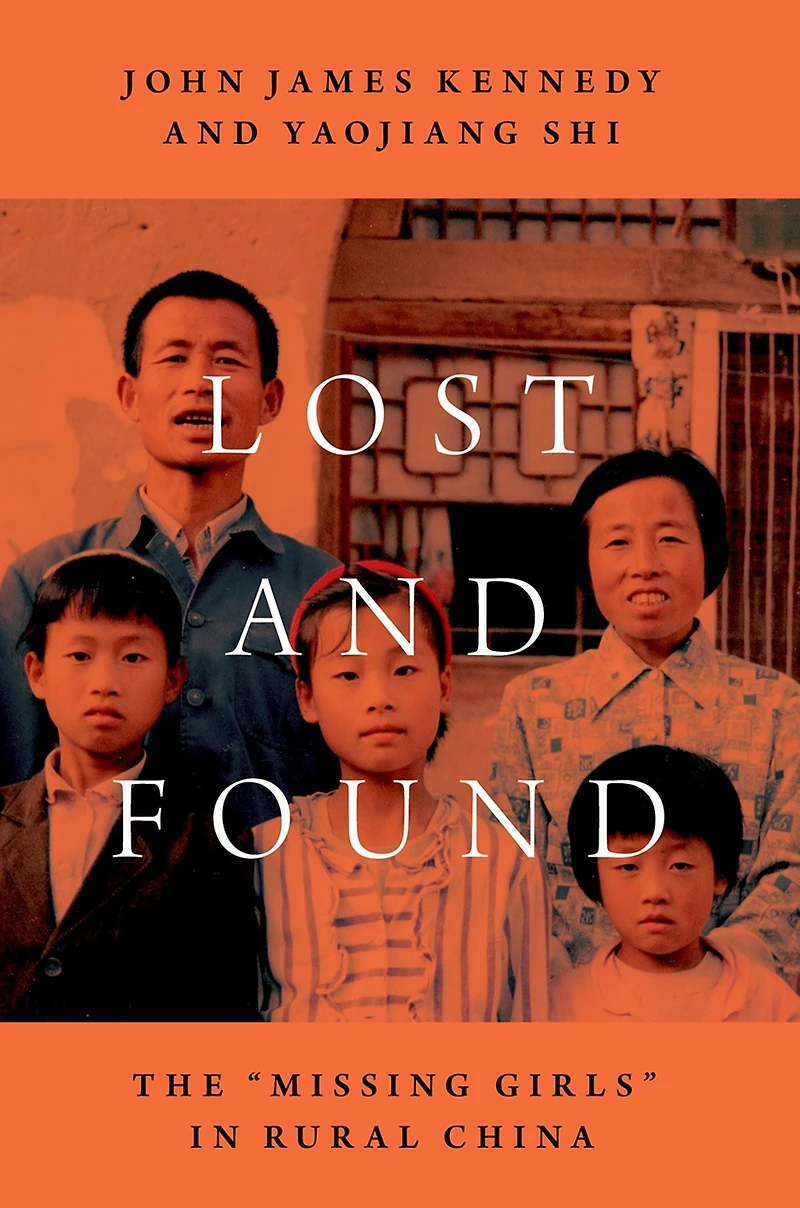 Lost and Found: The "Missing Girls" Rural China