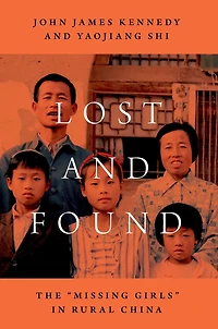 Lost and Found: The "Missing Girls" Rural China