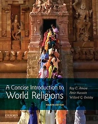 A Concise Introduction to World Religions