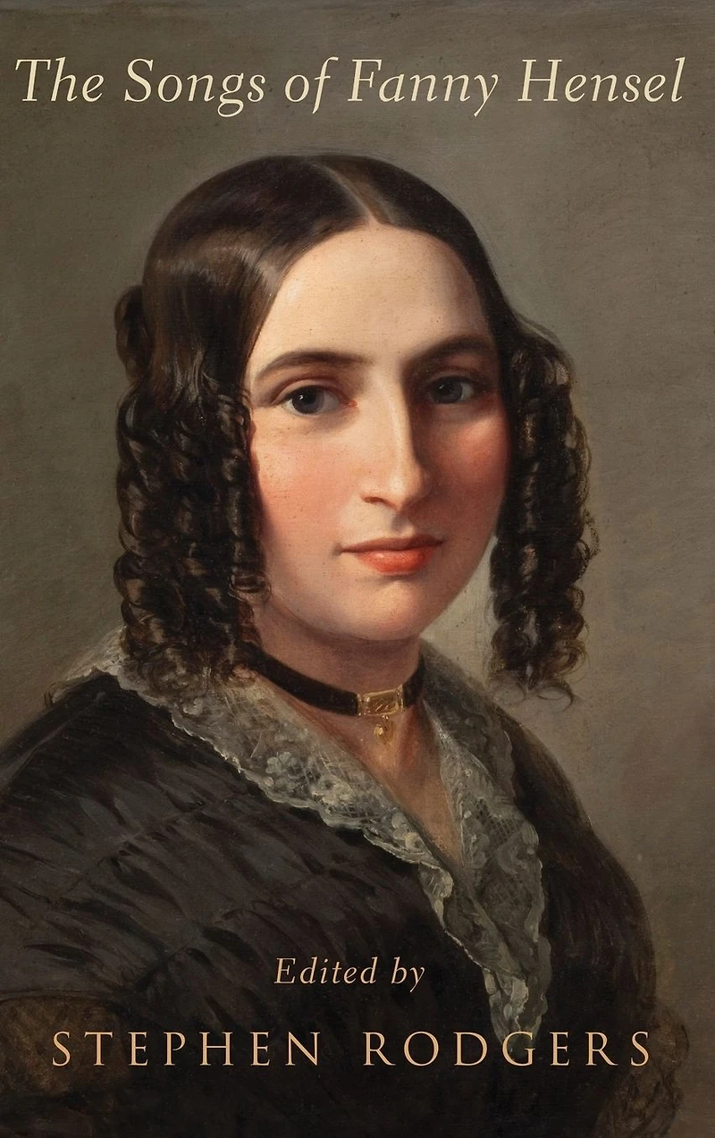 The Songs of Fanny Hensel
