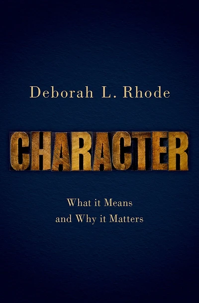 Character: What it Means and Why Matters