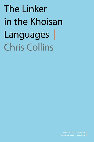 the Linker Khoisan Languages