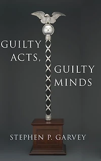 Guilty Acts, Minds