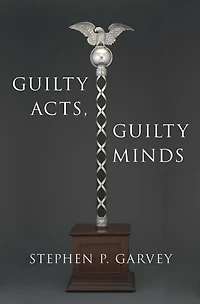 Guilty Acts, Minds