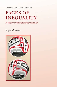 Faces of Inequality: A Theory Wrongful Discrimination