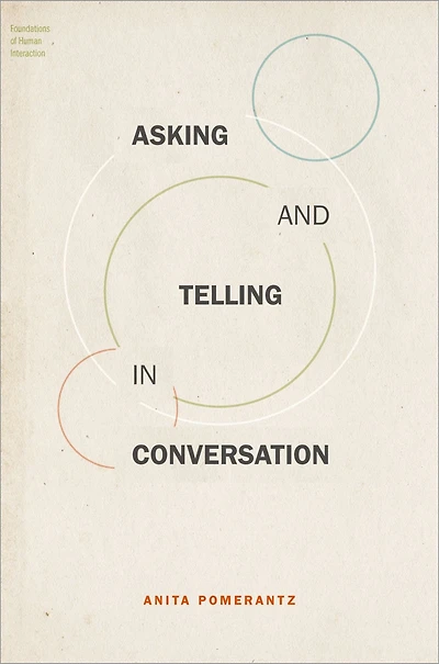 Asking and Telling Conversation