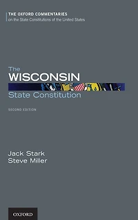 The Wisconsin State Constitution