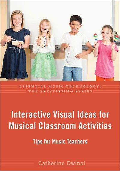 Interactive Visual Ideas for Musical Classroom Activities: Tips Music Teachers