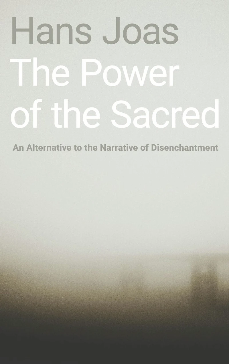 the Power of Sacred: An Alternative to Narrative Disenchantment