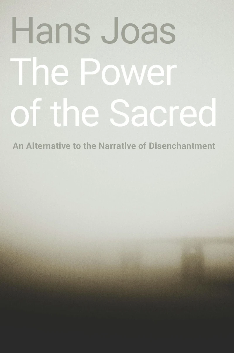 the Power of Sacred: An Alternative to Narrative Disenchantment