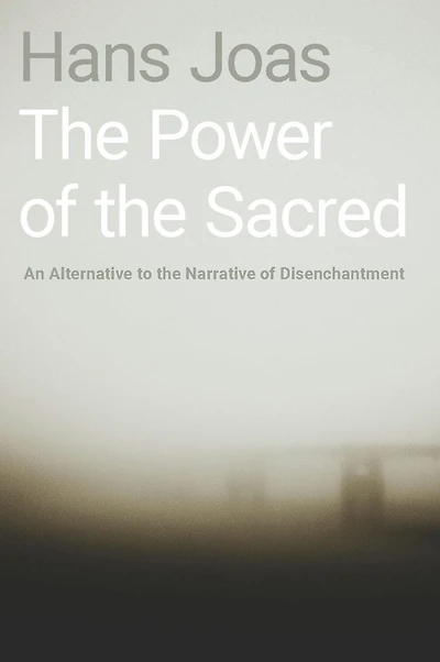 the Power of Sacred: An Alternative to Narrative Disenchantment