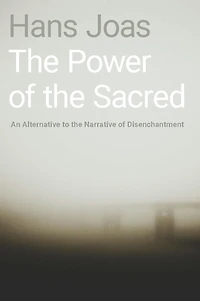 the Power of Sacred: An Alternative to Narrative Disenchantment
