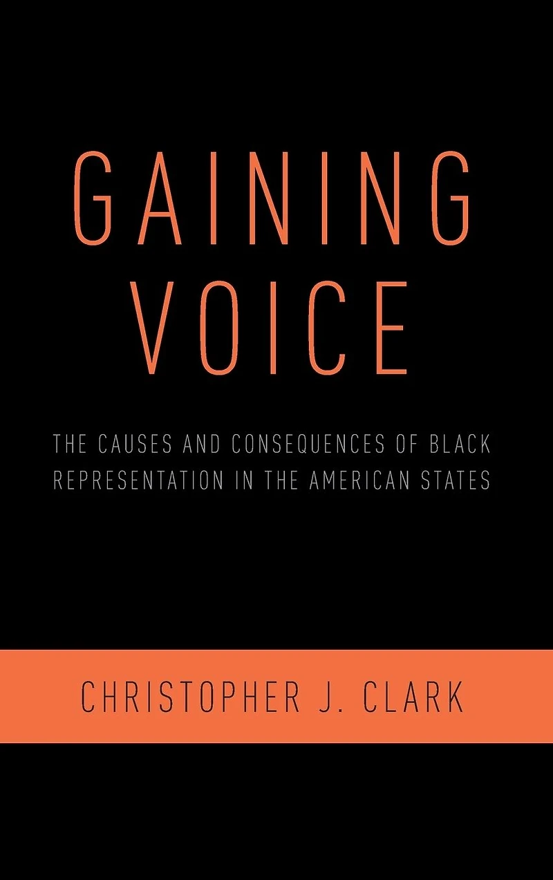Gaining Voice: the Causes and Consequences of Black Representation American States