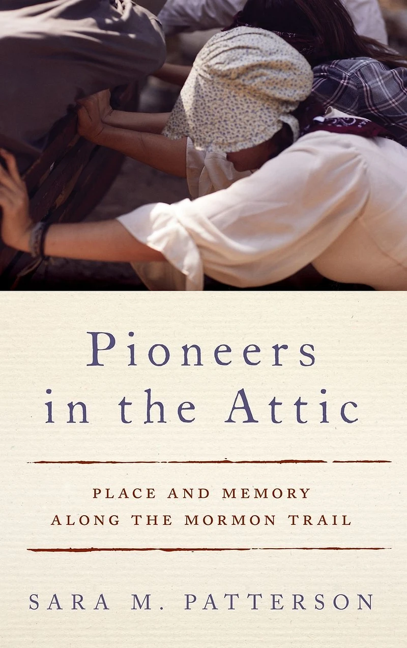 Pioneers the Attic