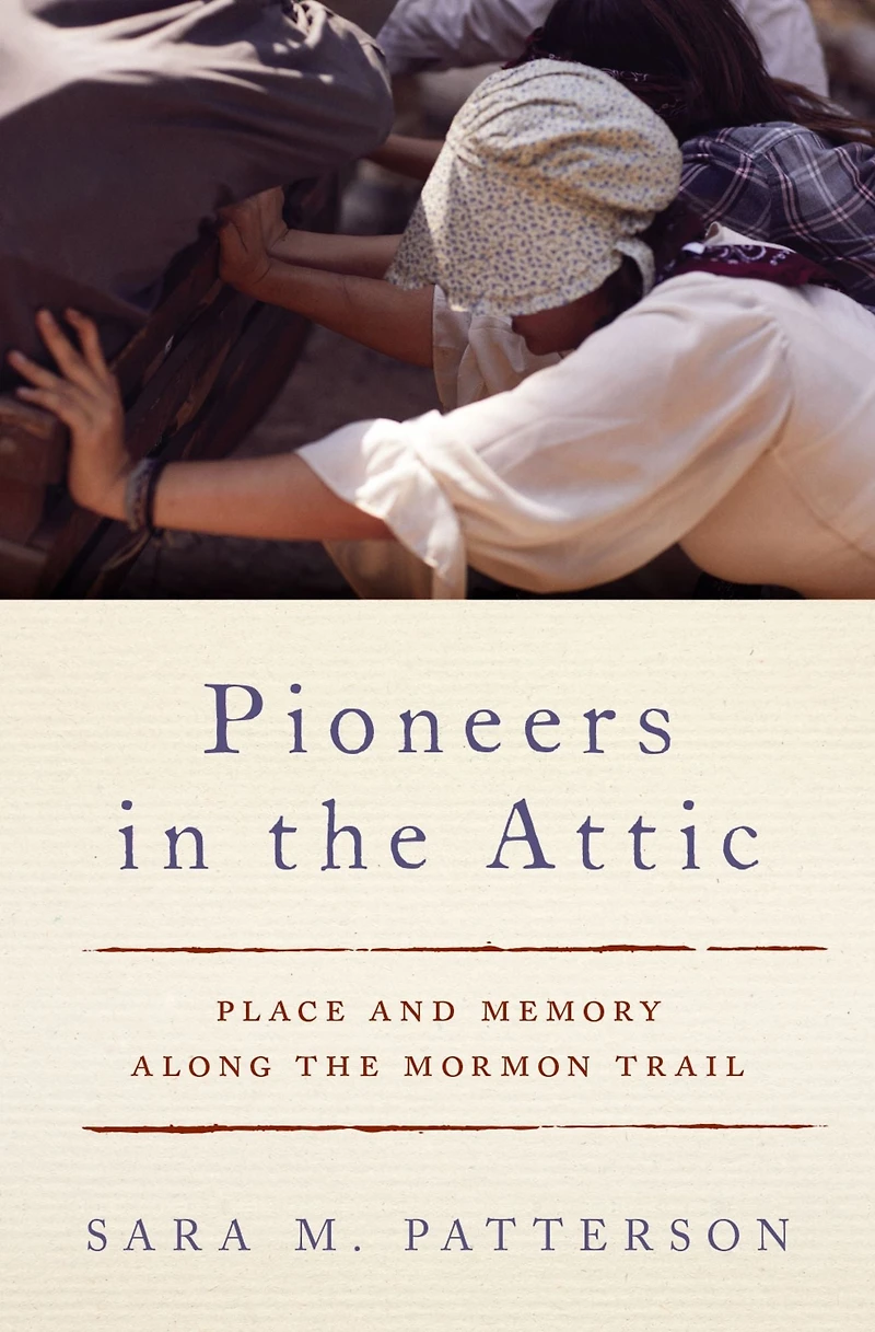 Pioneers the Attic