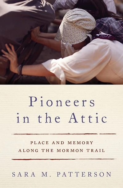 Pioneers the Attic