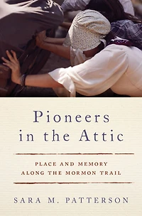 Pioneers the Attic