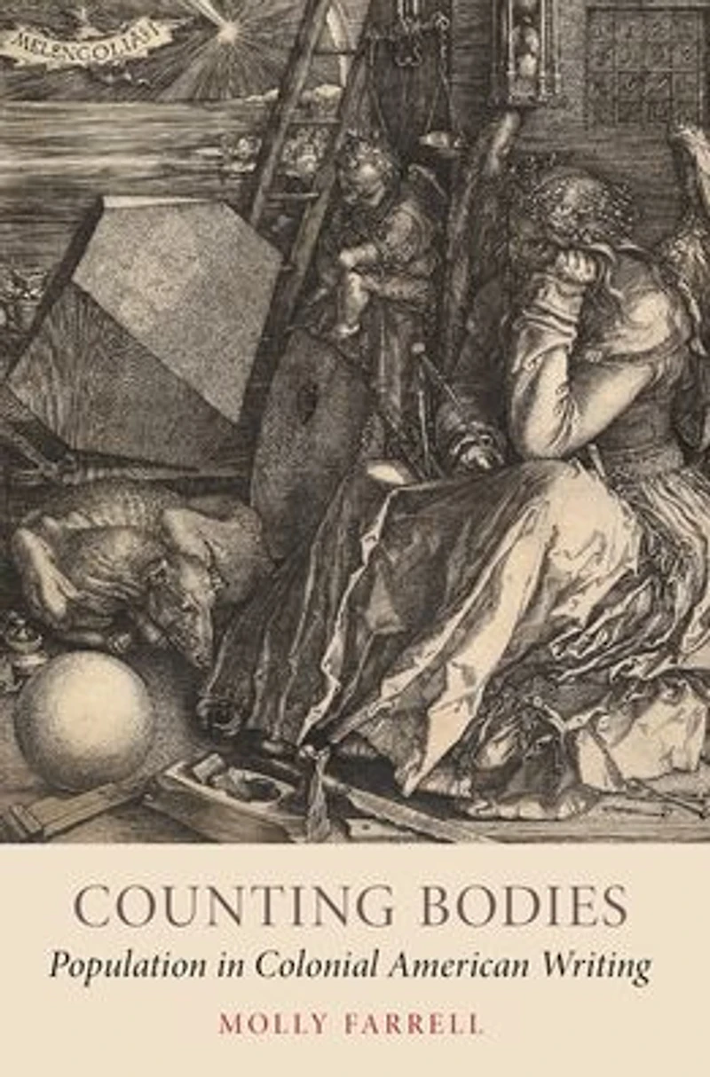 Counting Bodies: Population Colonial American Writing